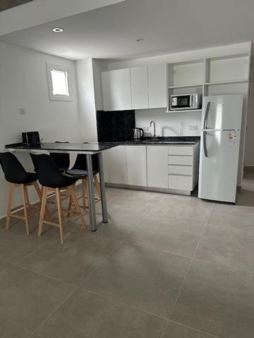 Apartamento Turquoise *
