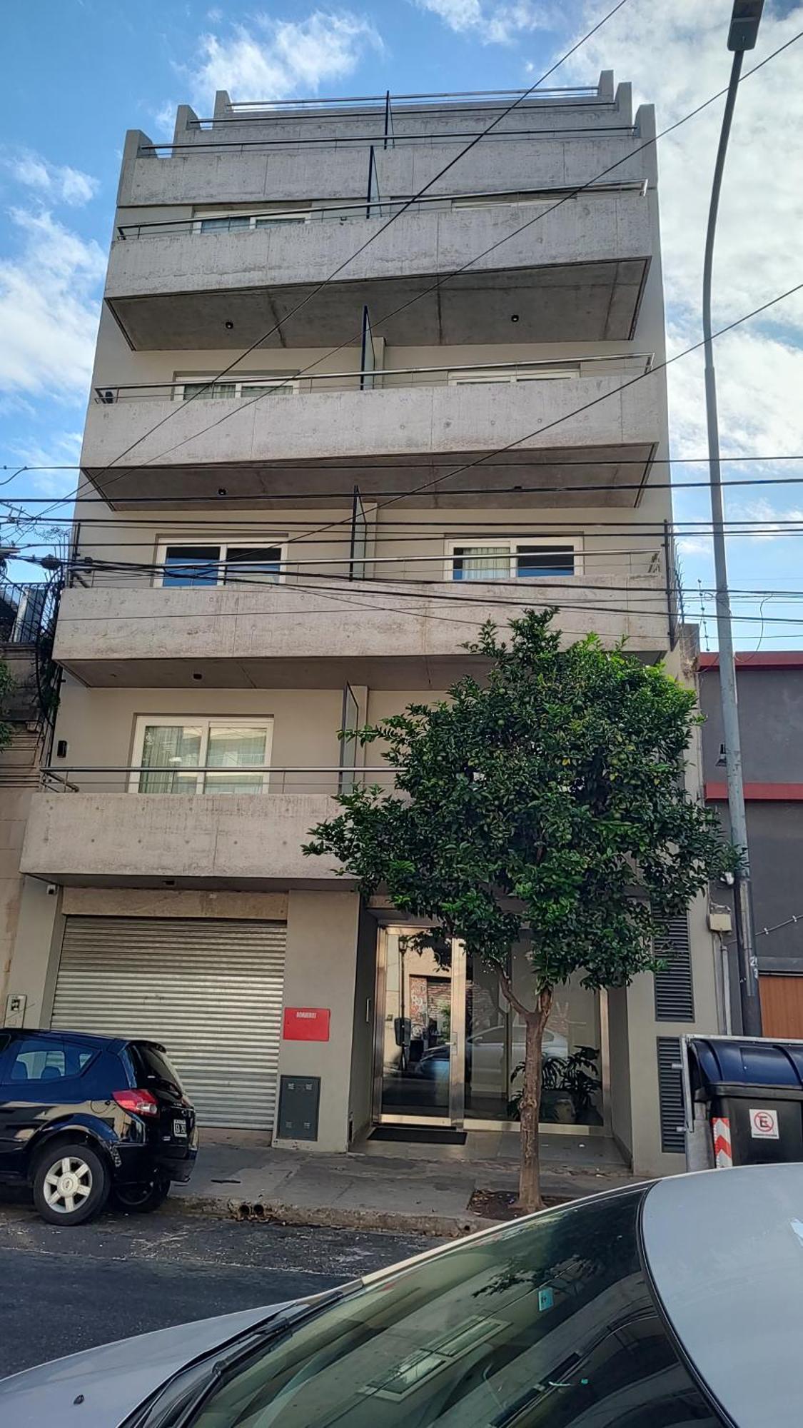Apartamento Turquoise *