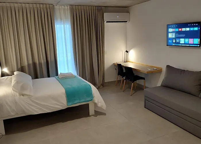 Turquoise Buenos Aires