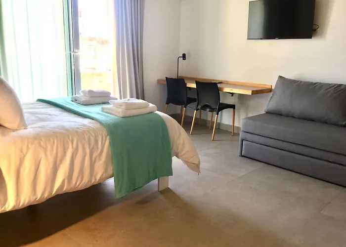 Turquoise Buenos Aires