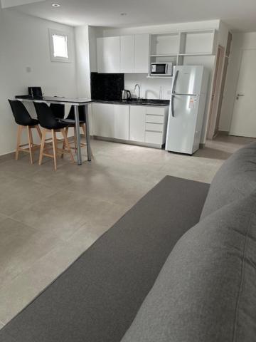 Apartment Turquoise