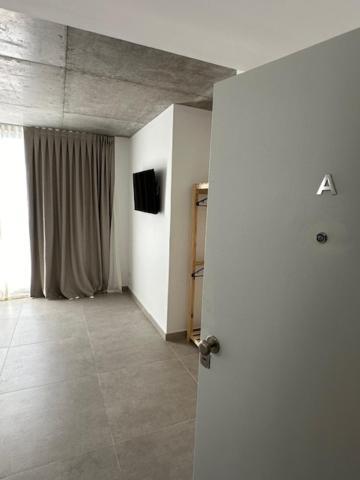 Turquoise Apartment *