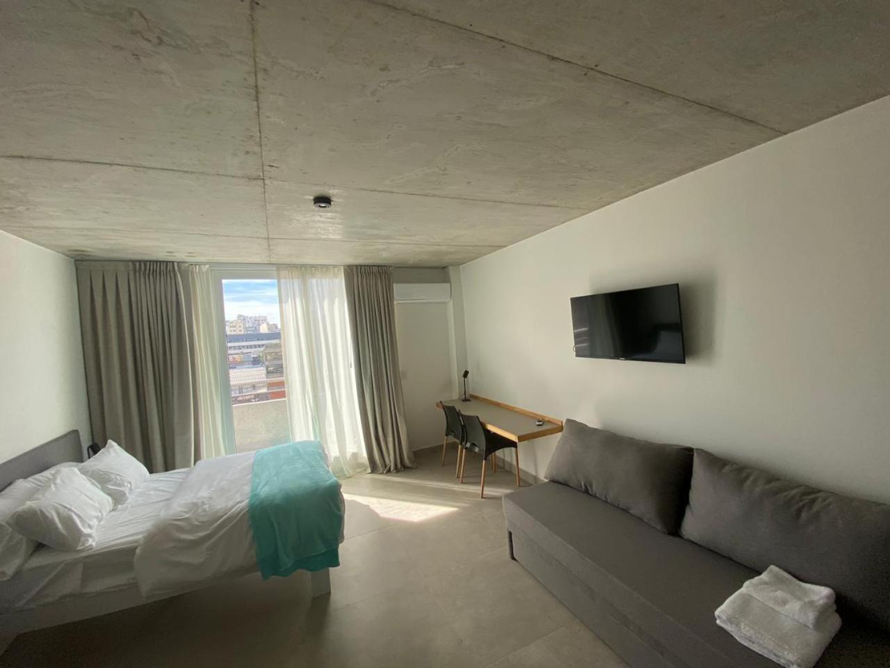 Apartment Turquoise Buenos Aires