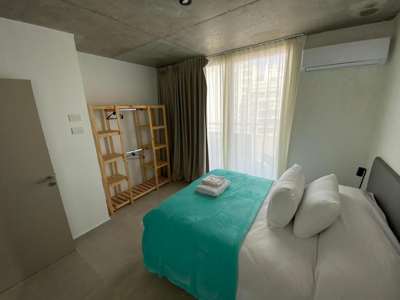 Turquoise Buenos Aires