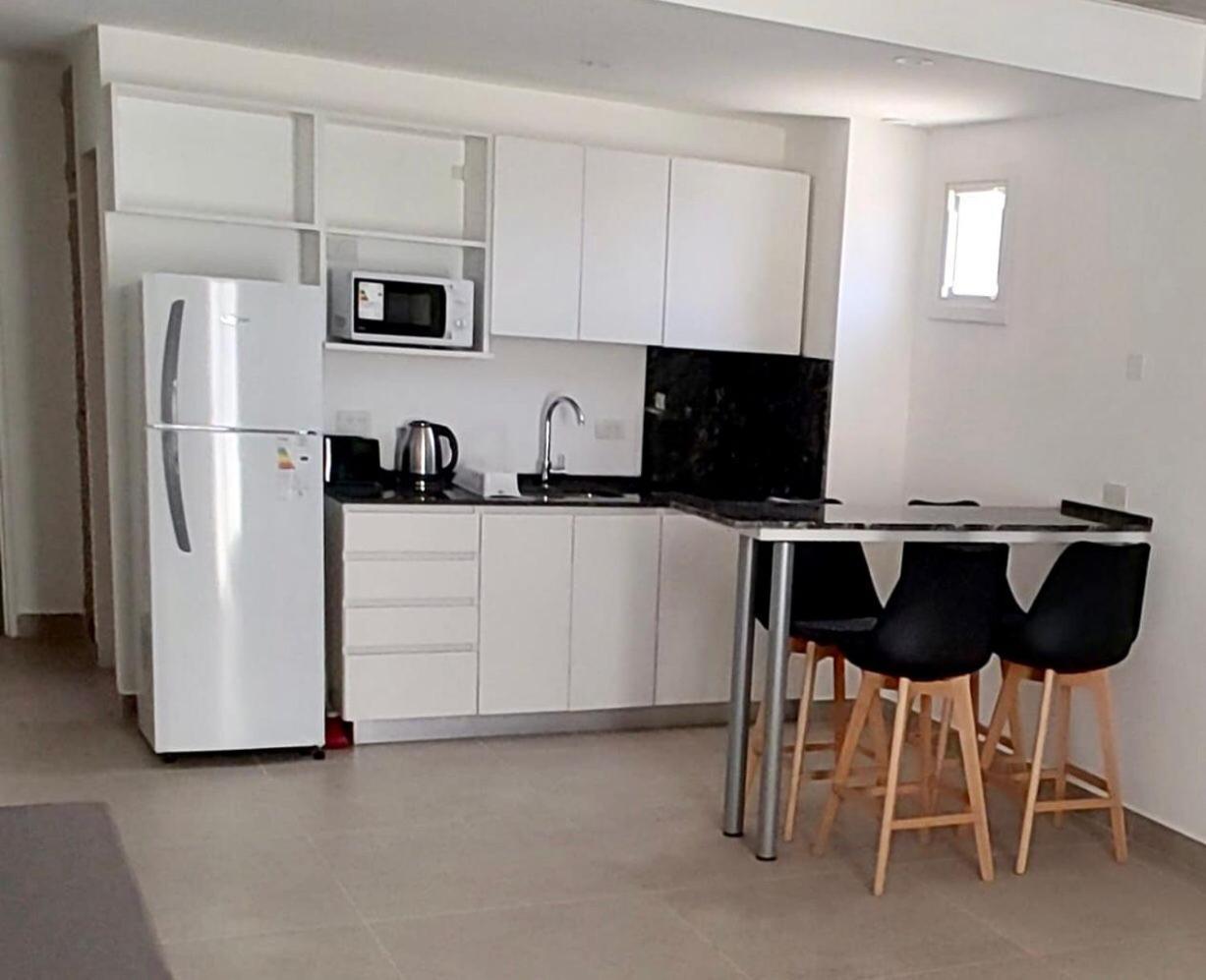 Turquoise Apartment Buenos Aires