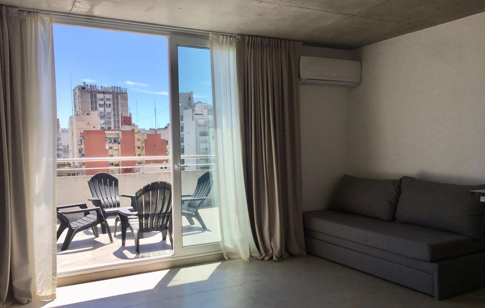 Turquoise Apartment Buenos Aires