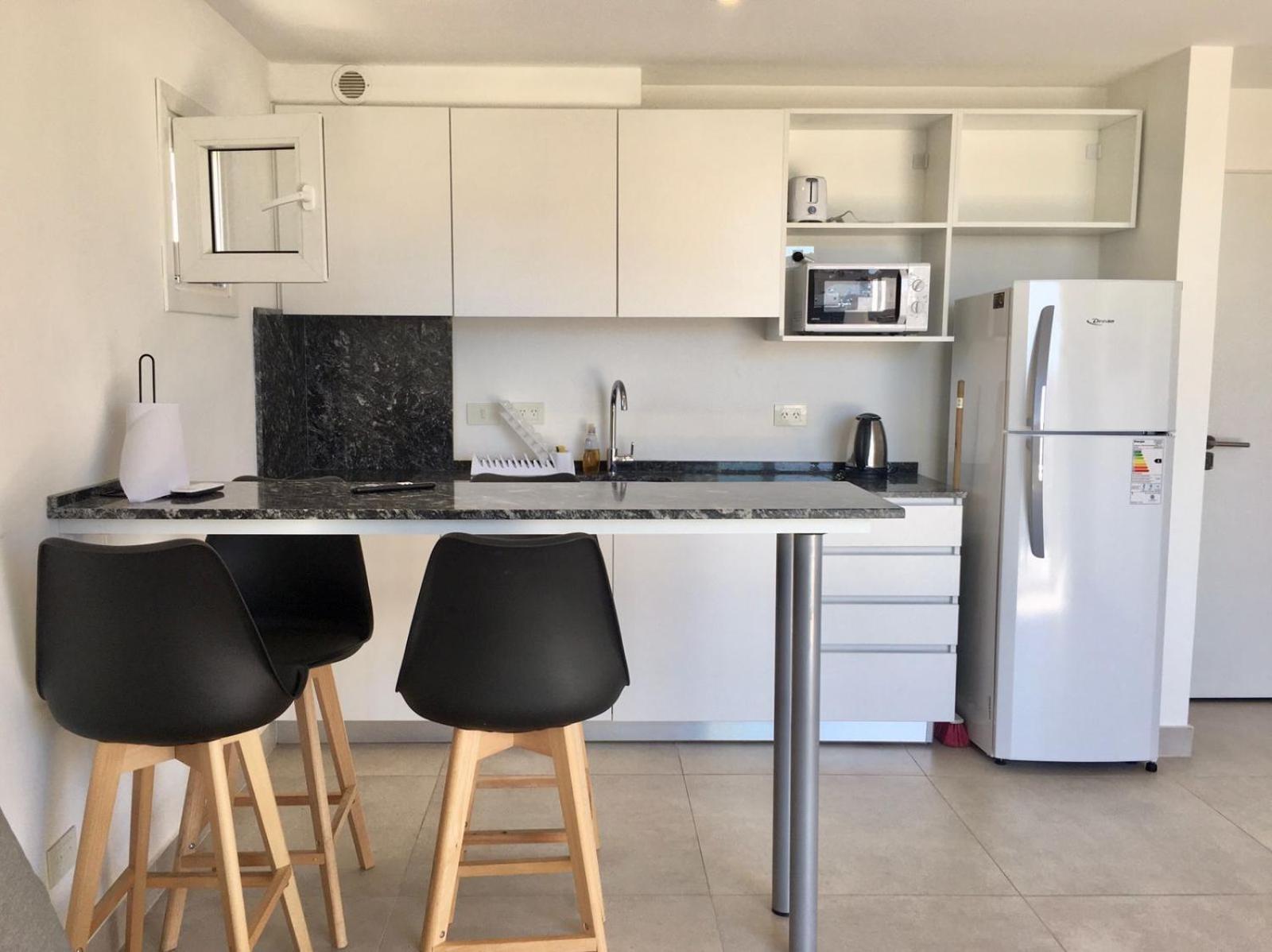 Turquoise Apartment Buenos Aires