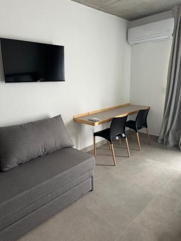 Apartamento Turquoise