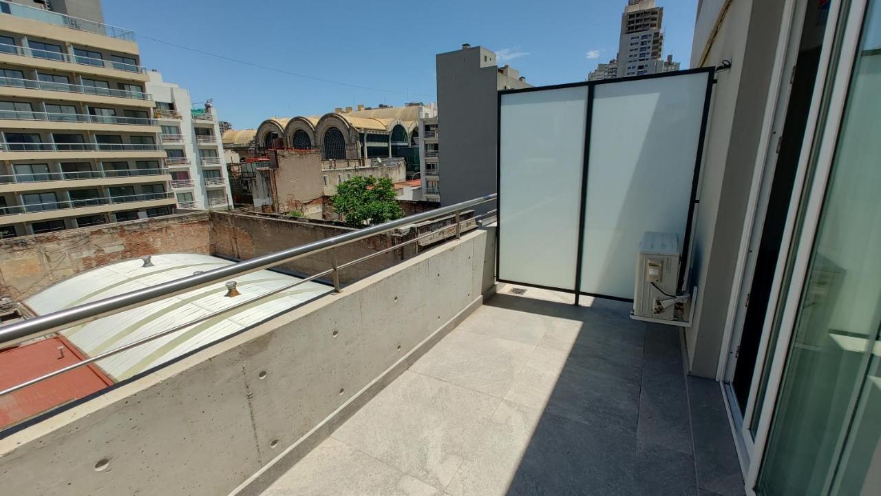 Turquoise Apartamento Ciudad Autónoma de Buenos Aires