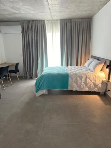 Apartamento Turquoise *