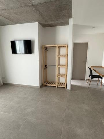 Turquoise Apartamento Ciudad Autónoma de Buenos Aires