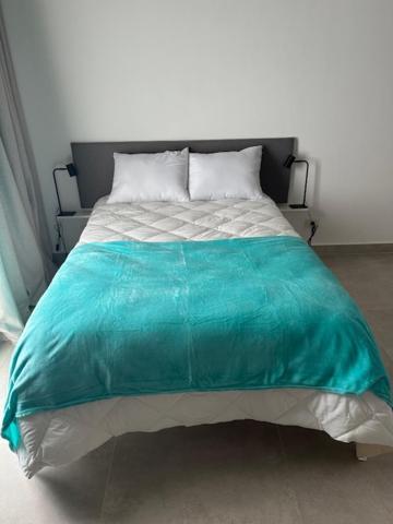 Apartamento Turquoise