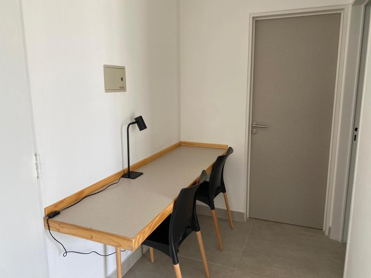 Apartamento Turquoise