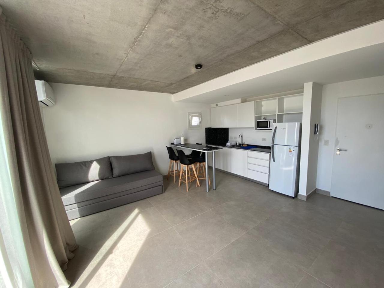 Turquoise Apartamento