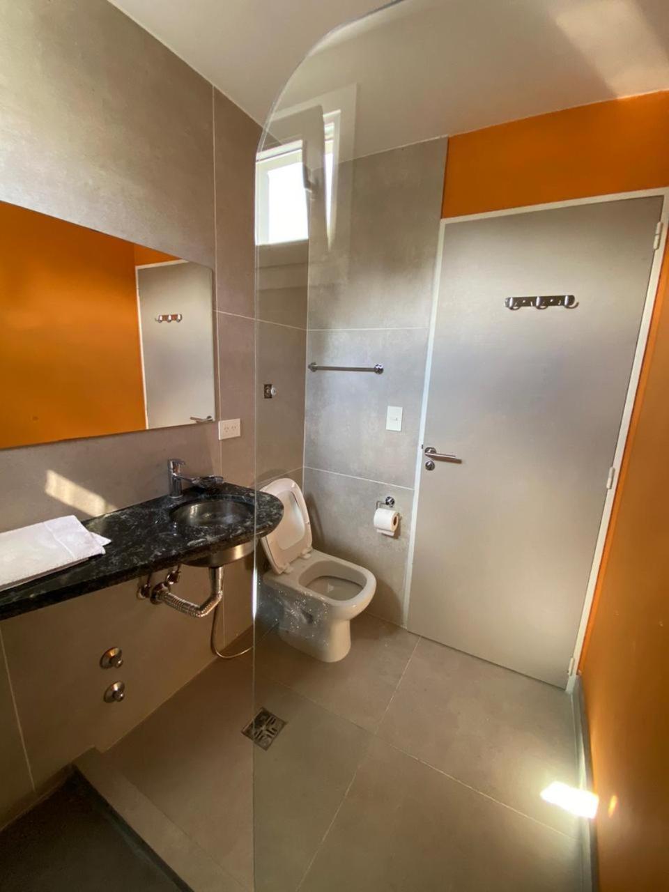 Apartamento Turquoise *