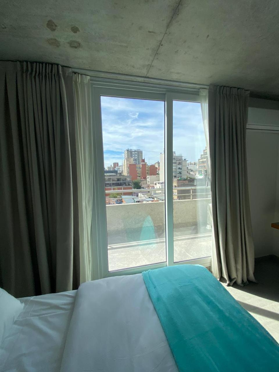Apartamento Turquoise *