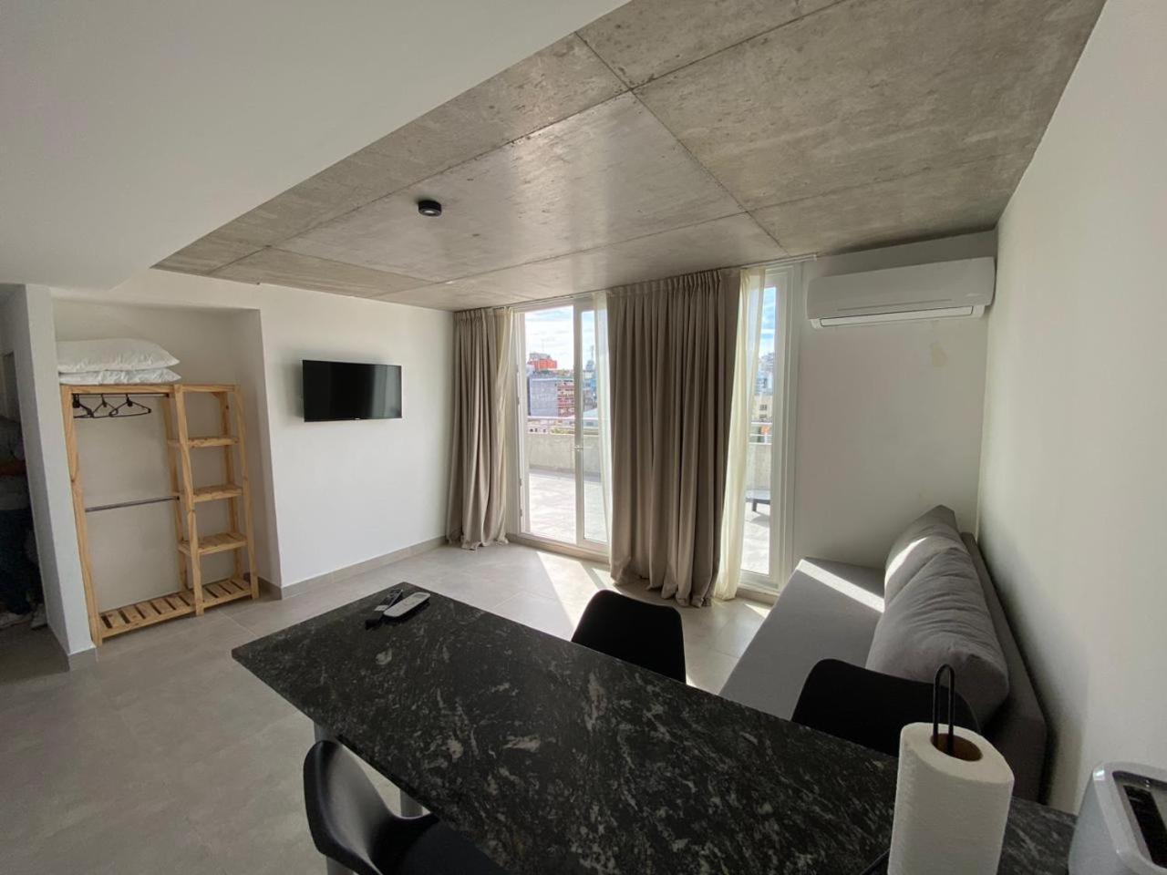 Apartamento Turquoise Ciudad Autónoma de Buenos Aires