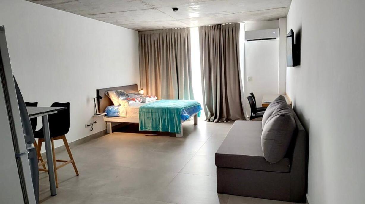 Apartamento Turquoise Ciudad Autónoma de Buenos Aires