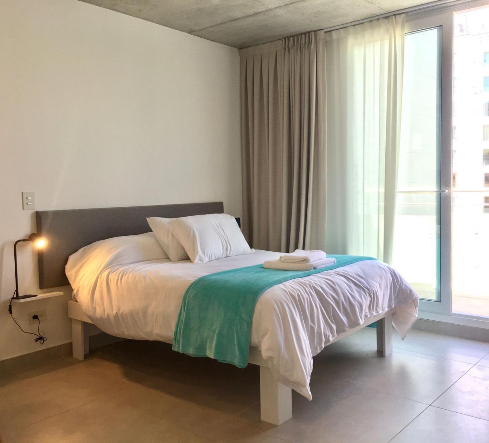 Apartamento Turquoise