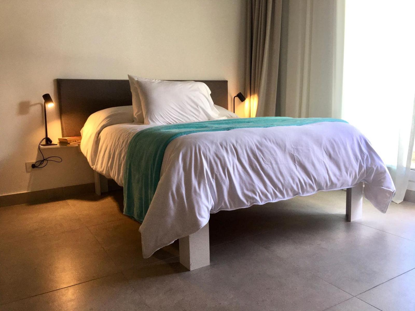 Turquoise Apartamento *