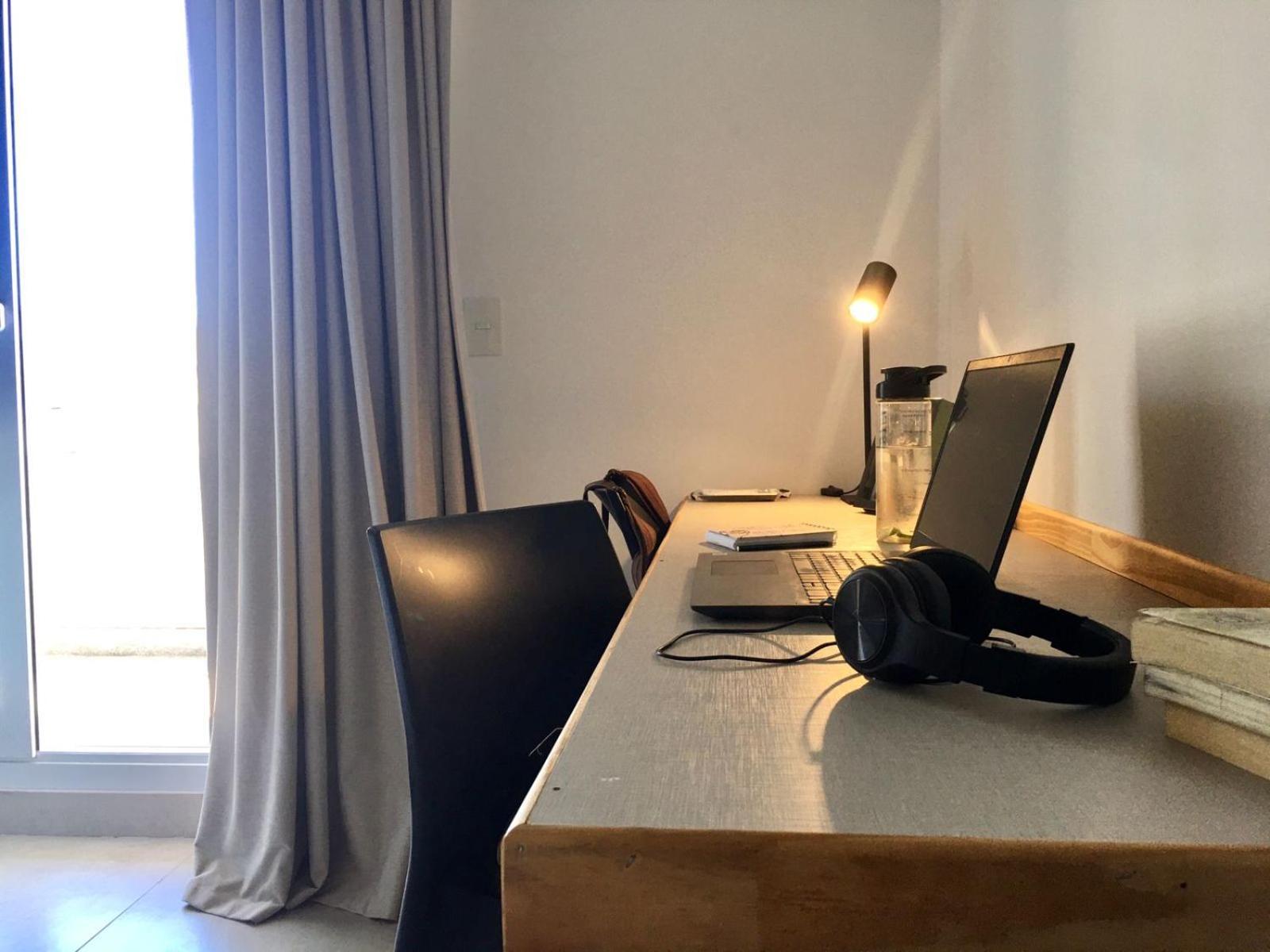 Apartamento Turquoise *