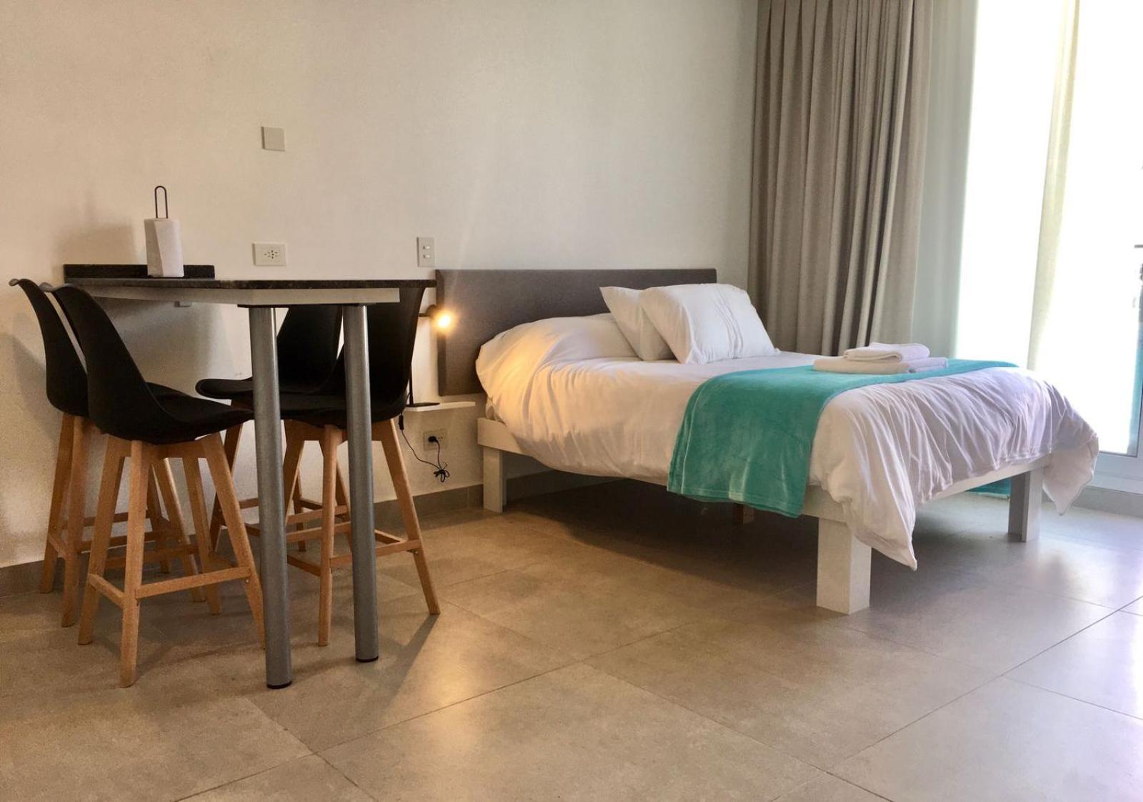 Apartamento Turquoise Ciudad Autónoma de Buenos Aires