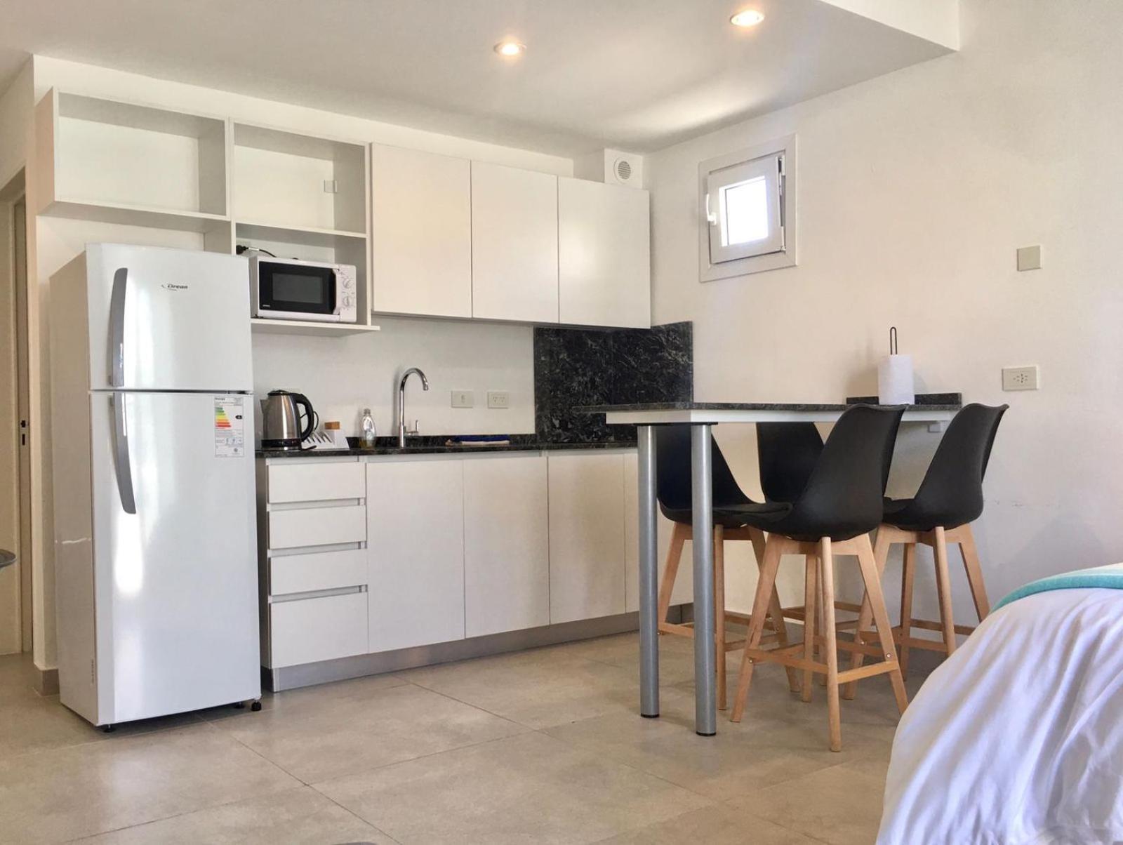 Turquoise Apartamento Ciudad Autónoma de Buenos Aires