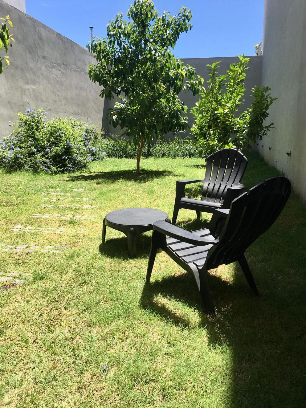Apartamento Turquoise Ciudad Autónoma de Buenos Aires