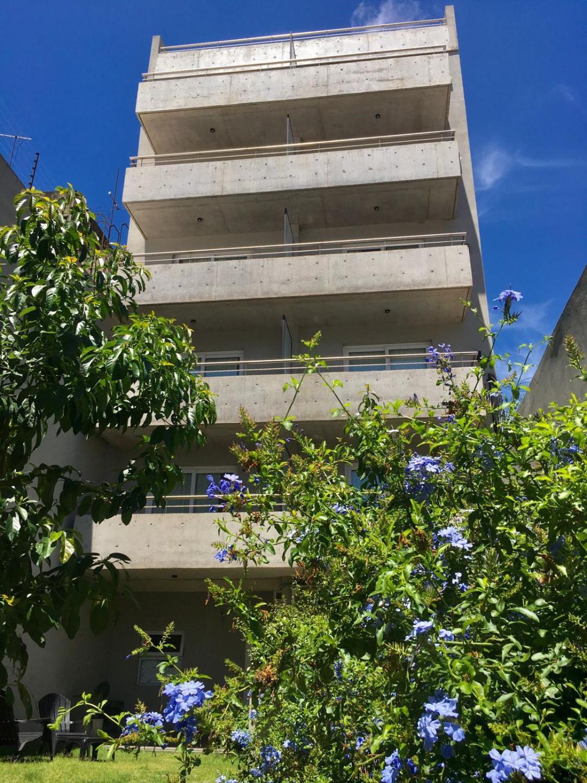 Turquoise Apartamento