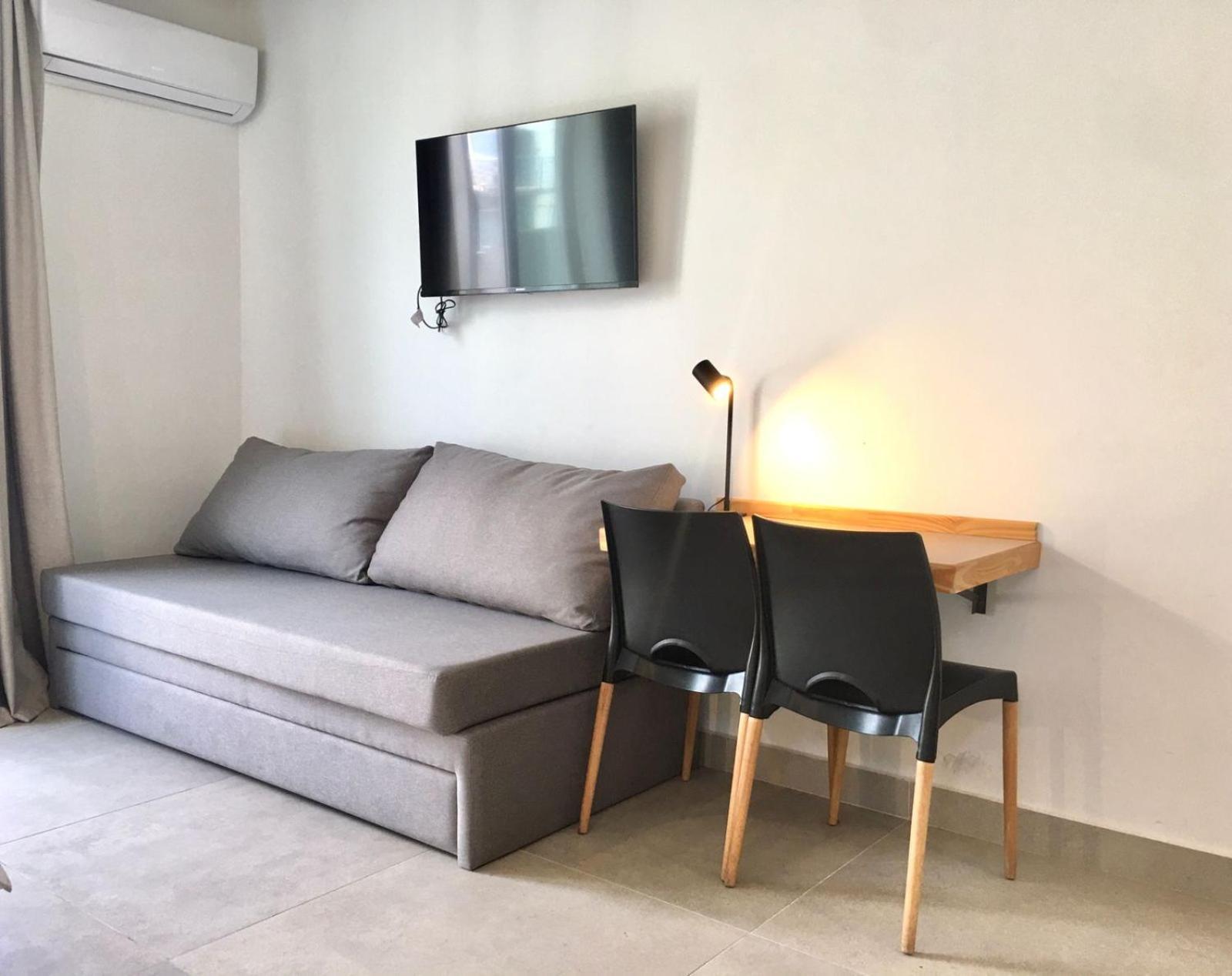 Turquoise Apartamento *