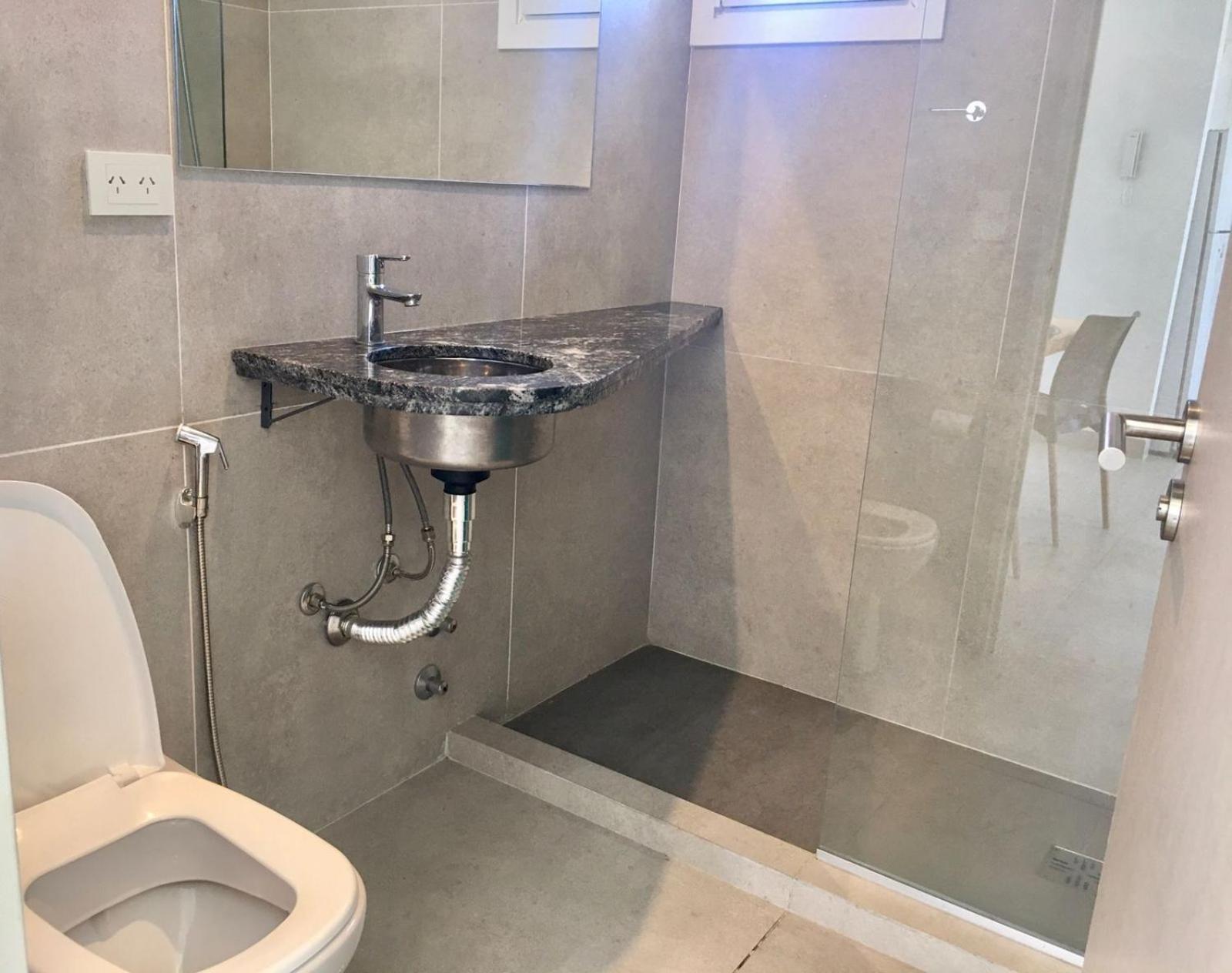 Apartamento Turquoise Ciudad Autónoma de Buenos Aires