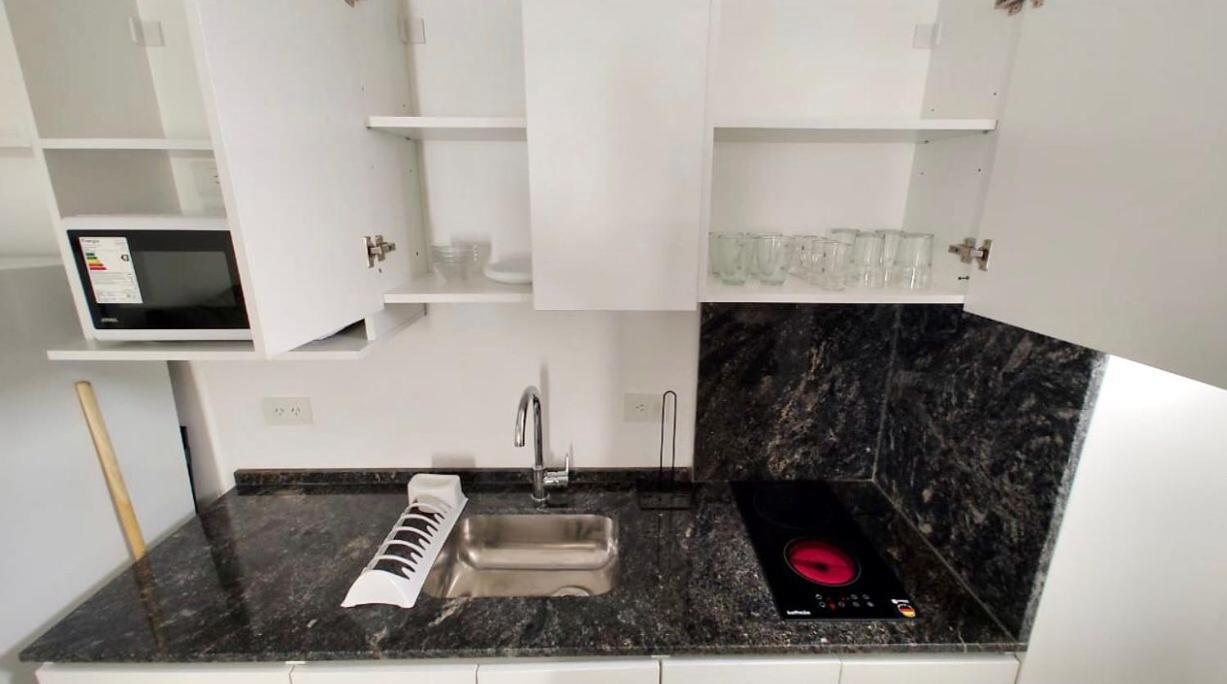 Apartamento Turquoise
