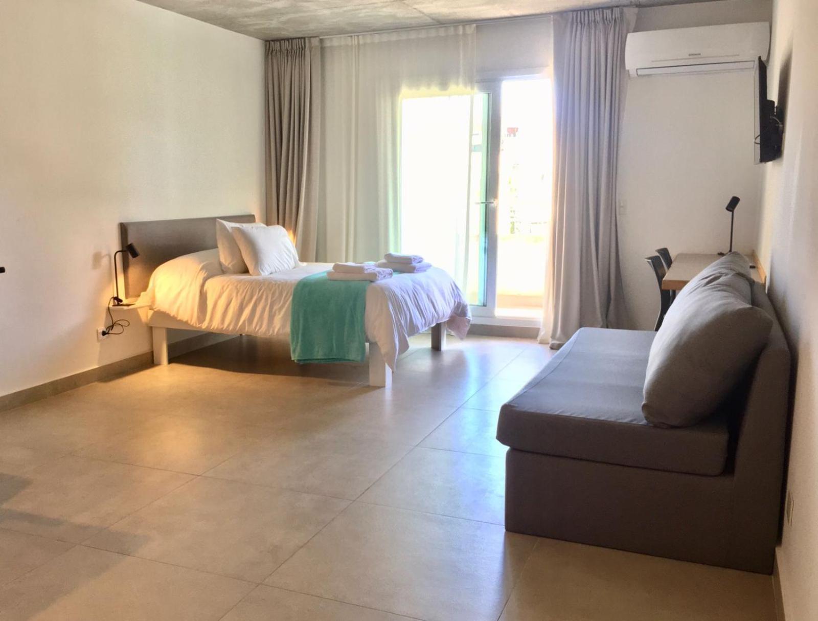 Turquoise Apartamento Ciudad Autónoma de Buenos Aires