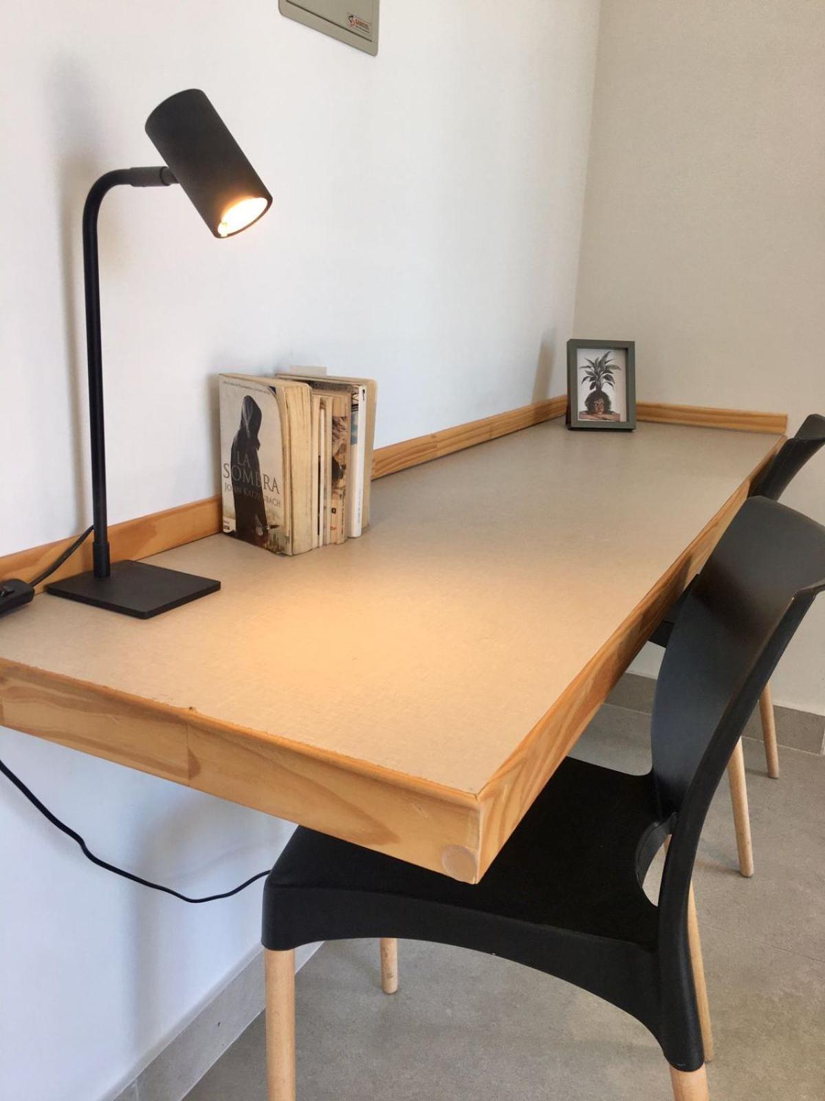 Apartamento Turquoise Ciudad Autónoma de Buenos Aires