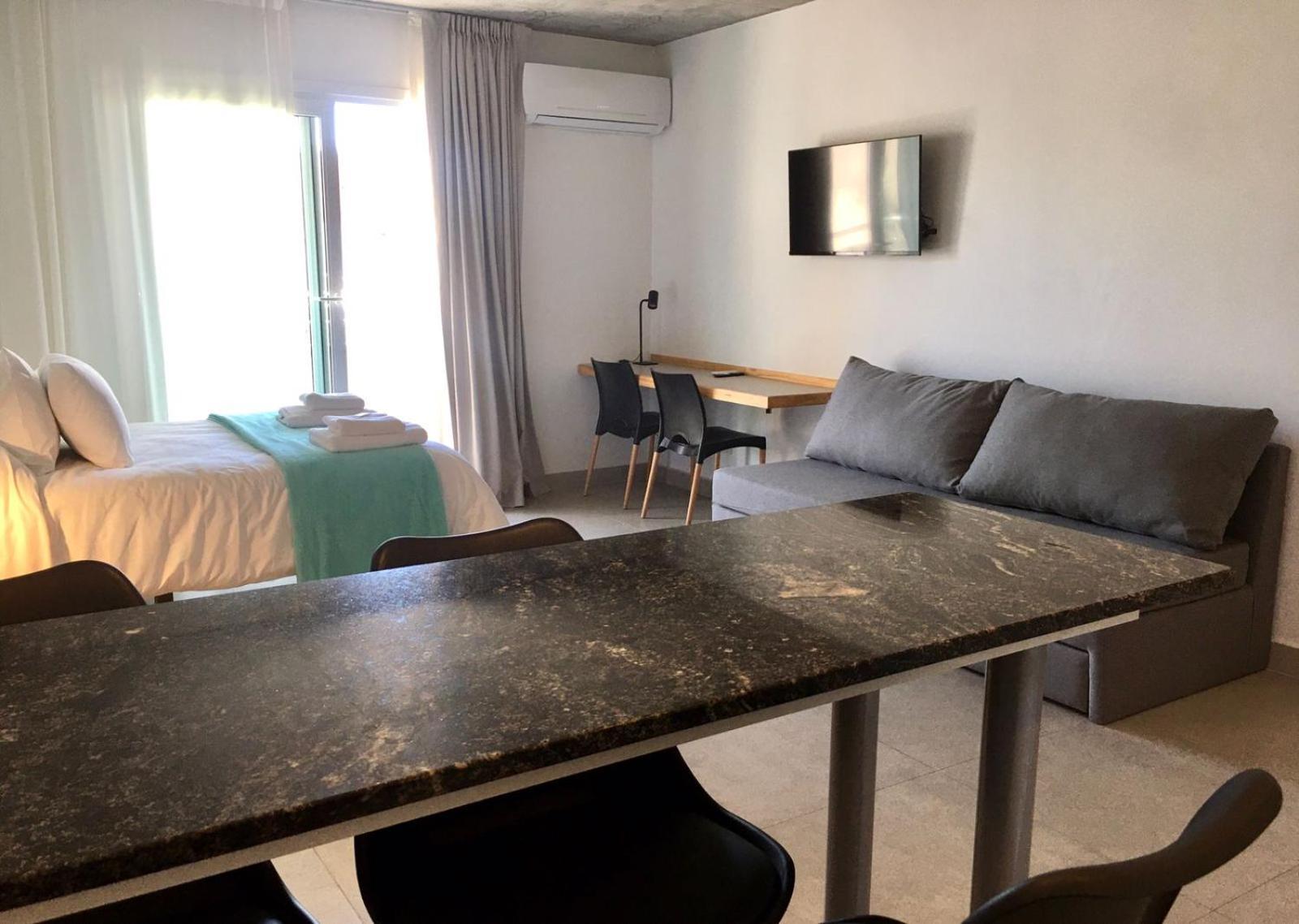 Apartamento Turquoise
