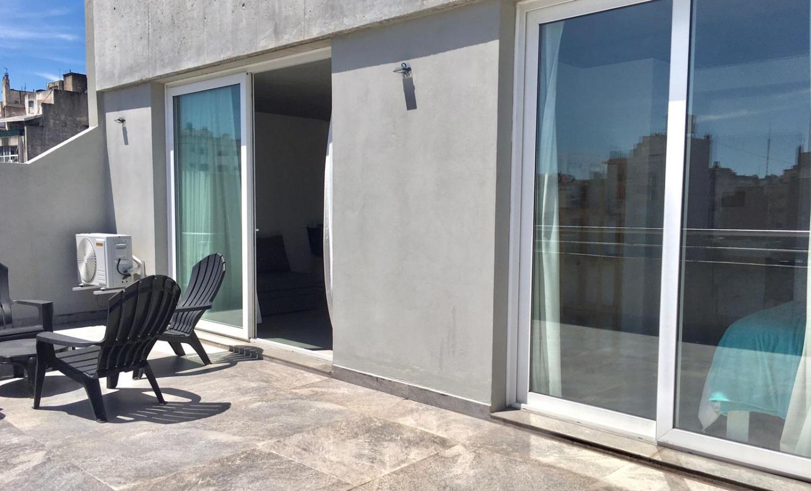 Apartamento Turquoise *