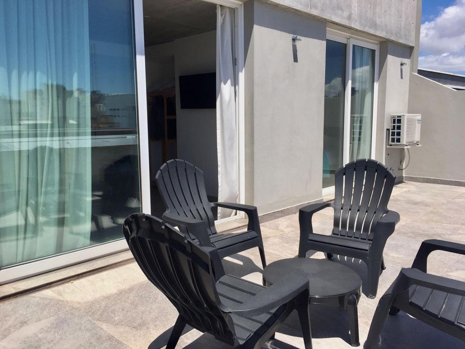 Turquoise Apartamento Ciudad Autónoma de Buenos Aires