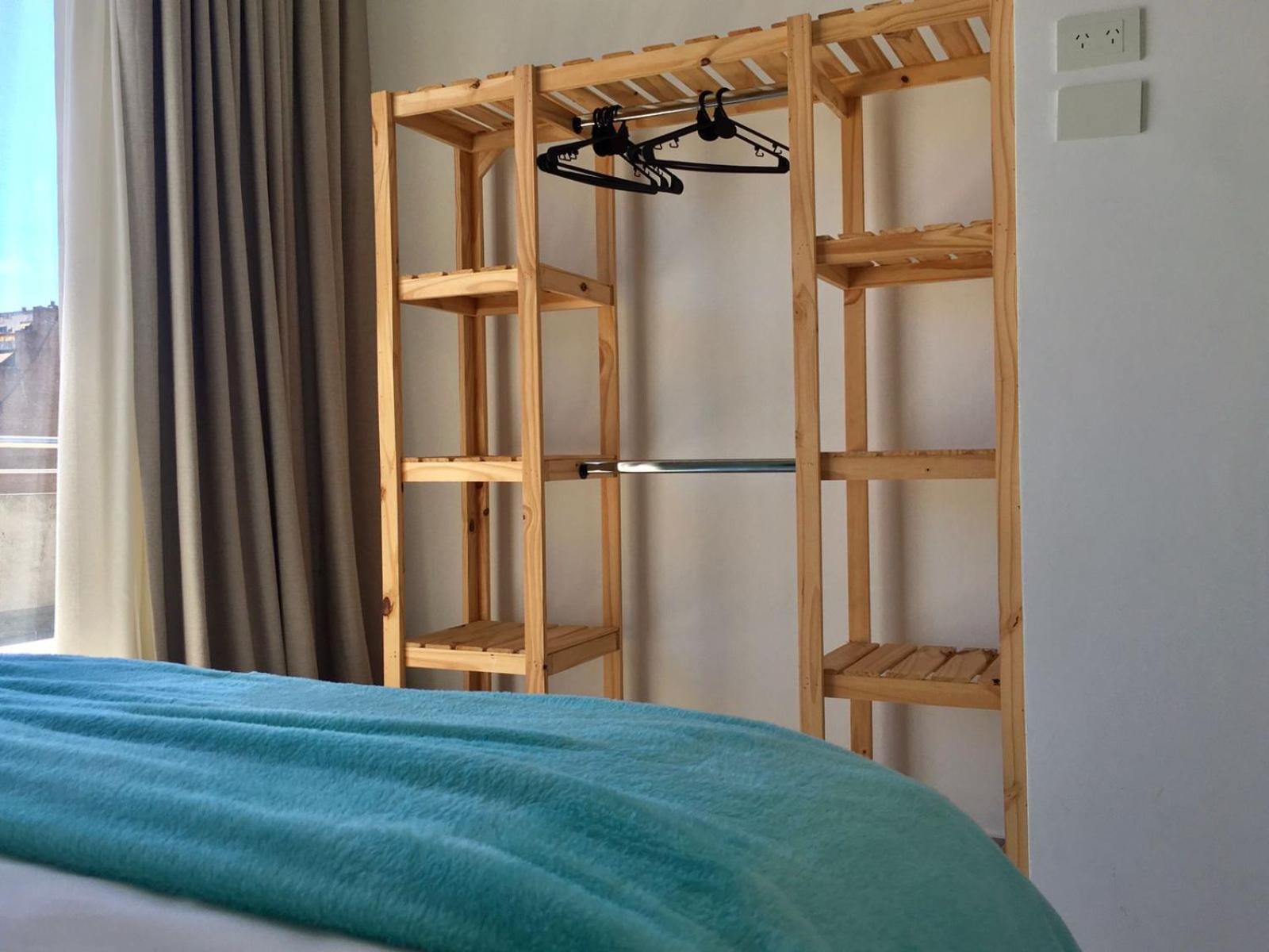Turquoise Apartamento