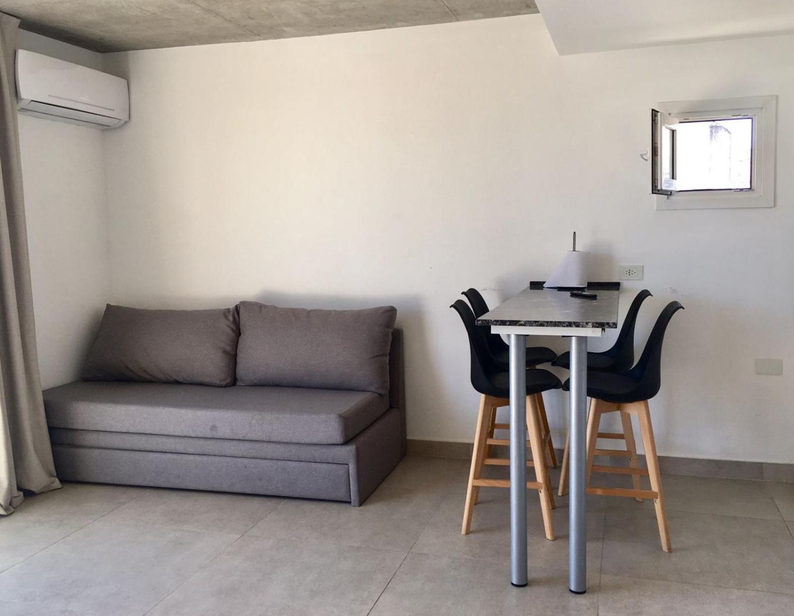 Apartamento Turquoise *