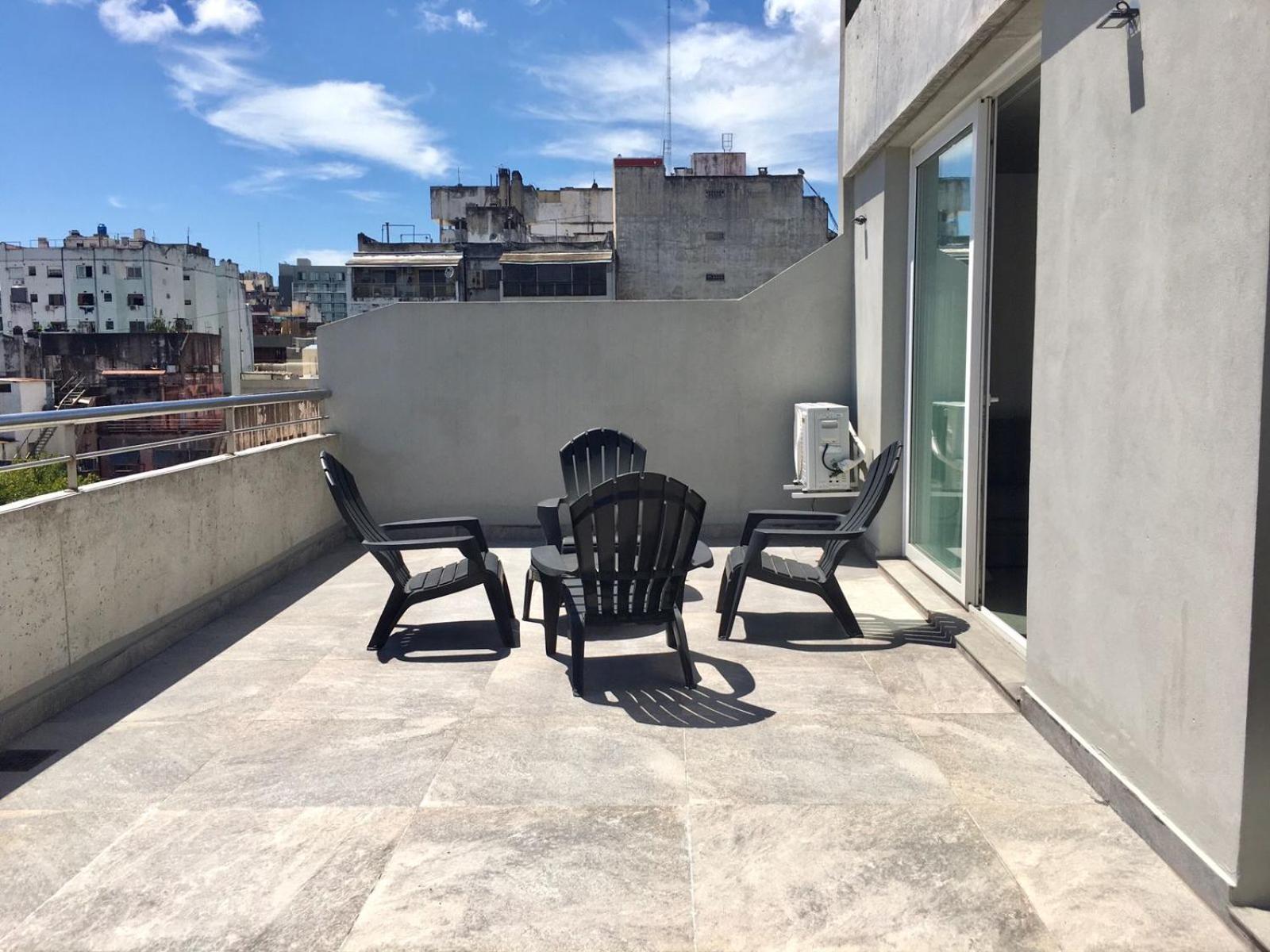 Turquoise Apartamento